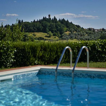 Cottage Il Borraccio Barberino di Val dʼElsa Εξωτερικό φωτογραφία
