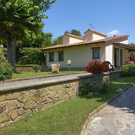 Cottage Il Borraccio Barberino di Val dʼElsa Εξωτερικό φωτογραφία
