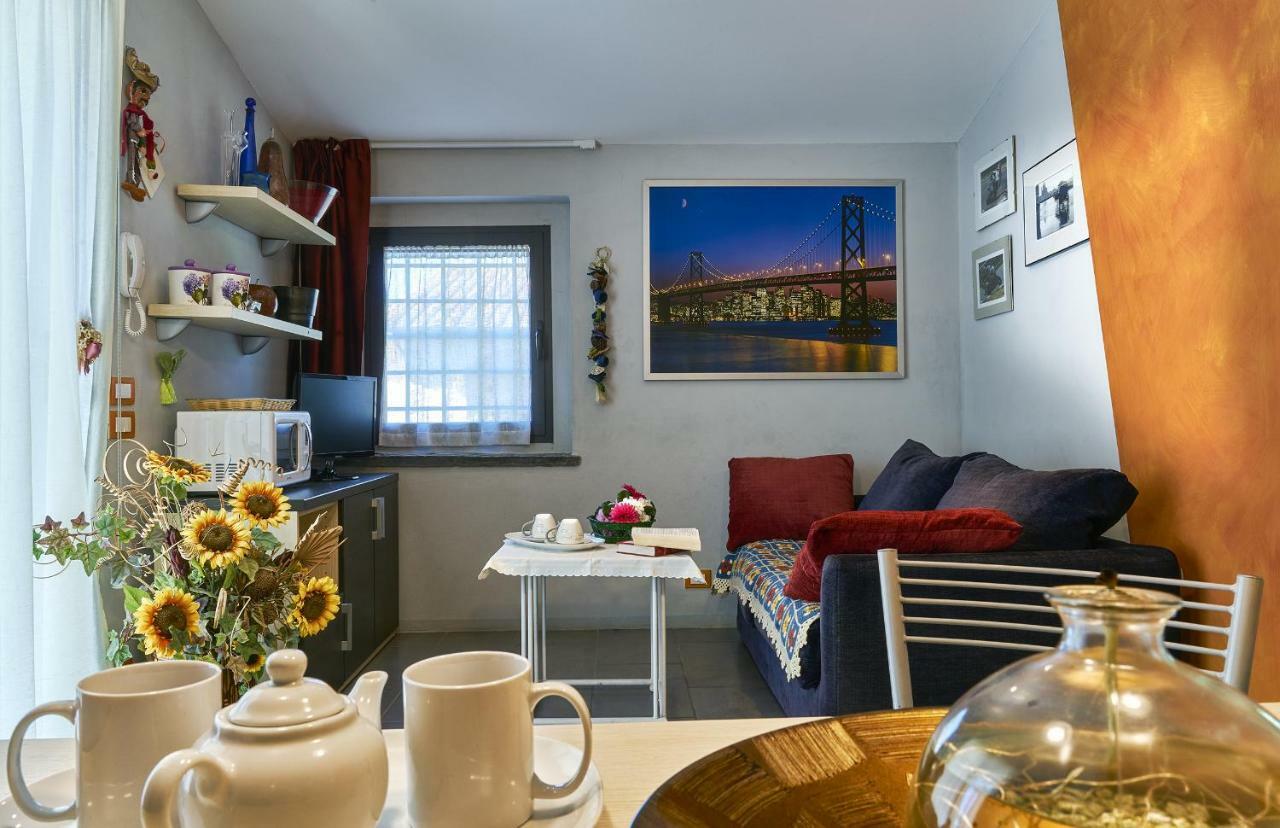 Cottage Il Borraccio Barberino di Val dʼElsa Εξωτερικό φωτογραφία