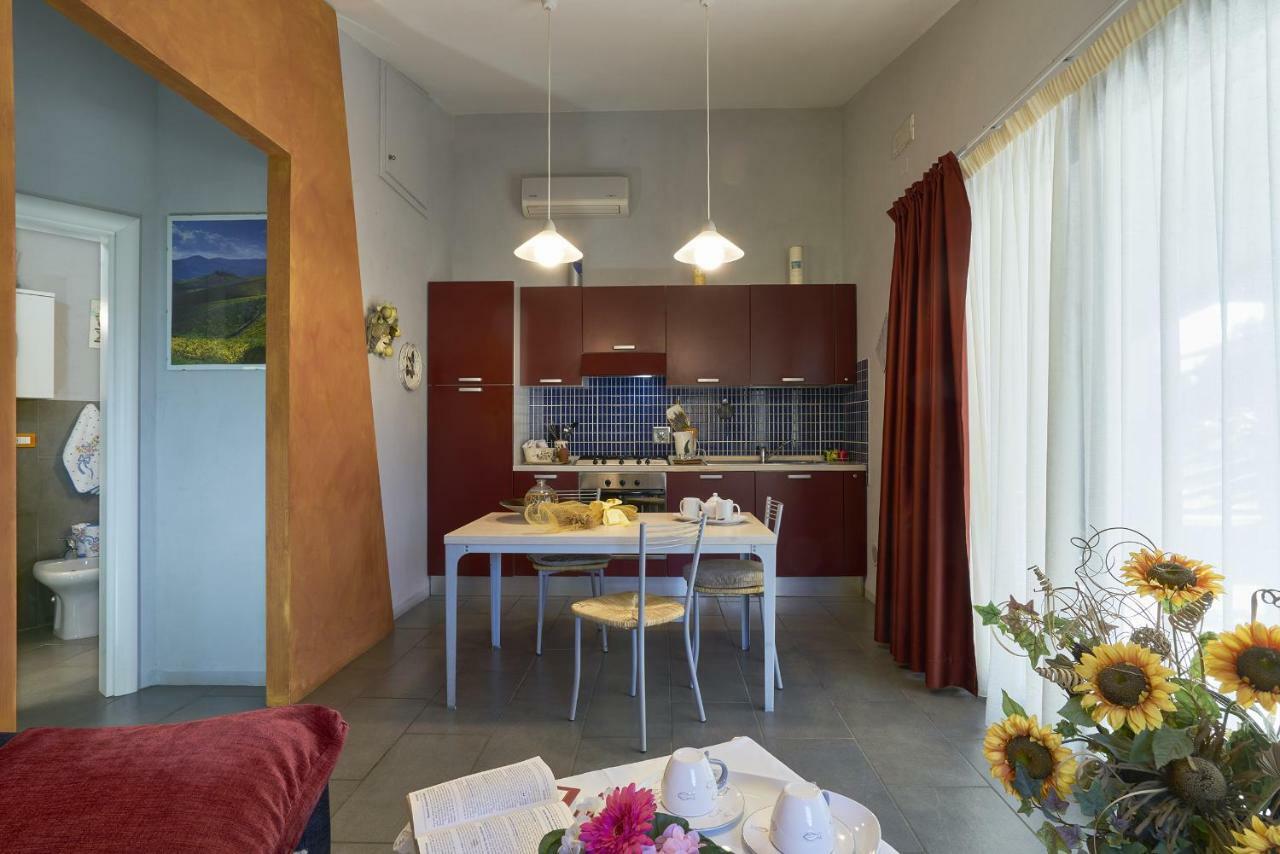 Cottage Il Borraccio Barberino di Val dʼElsa Εξωτερικό φωτογραφία