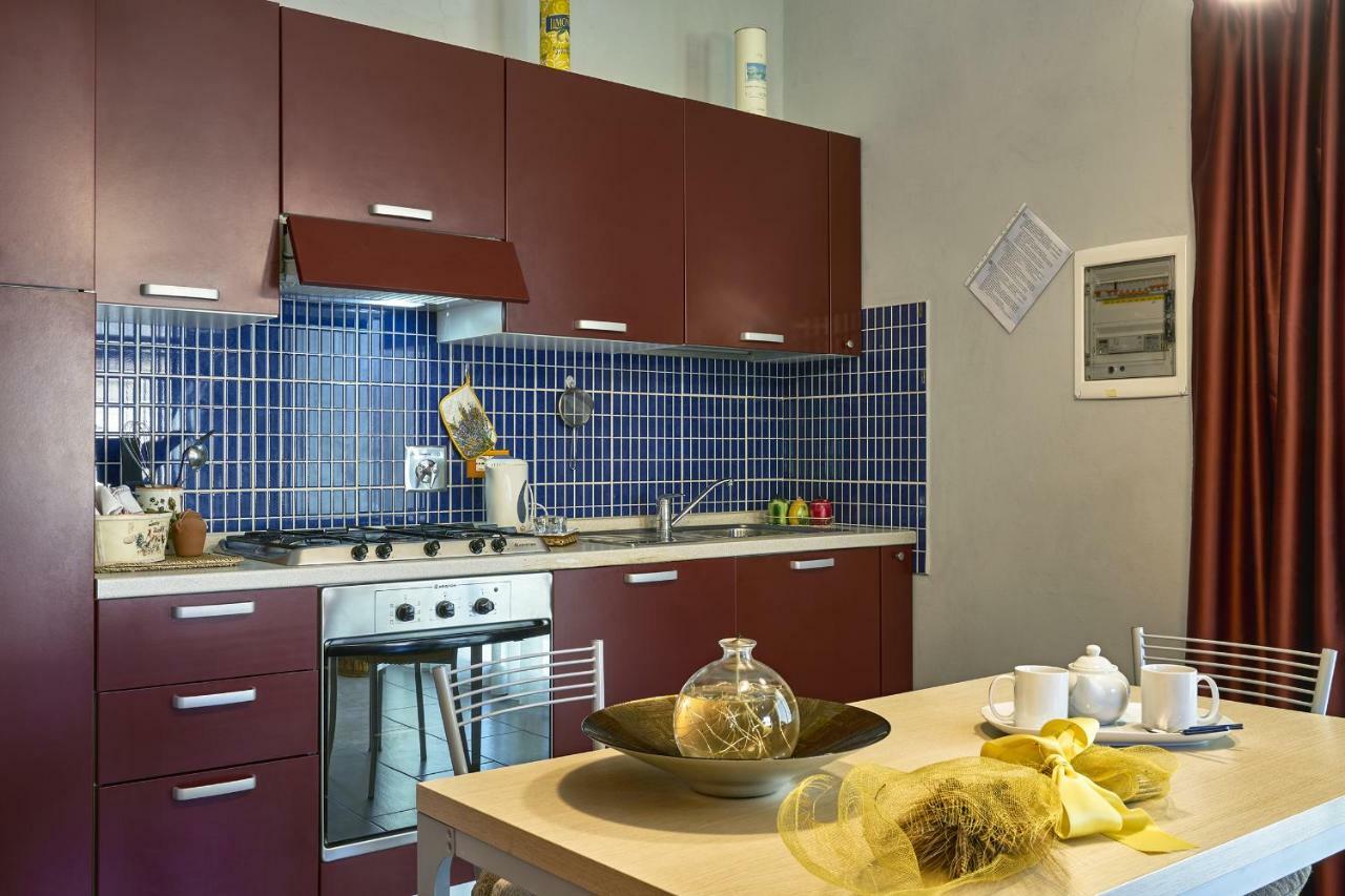 Cottage Il Borraccio Barberino di Val dʼElsa Εξωτερικό φωτογραφία