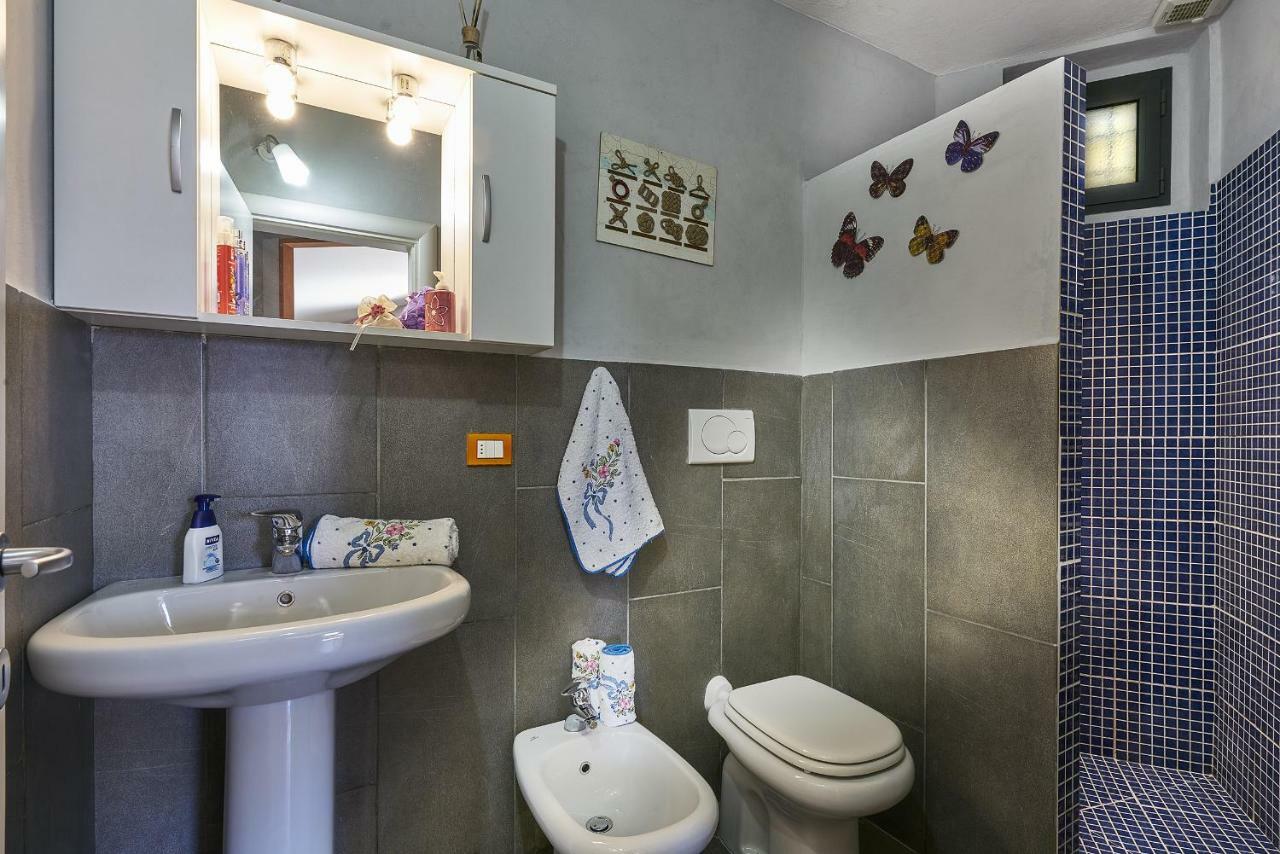 Cottage Il Borraccio Barberino di Val dʼElsa Εξωτερικό φωτογραφία